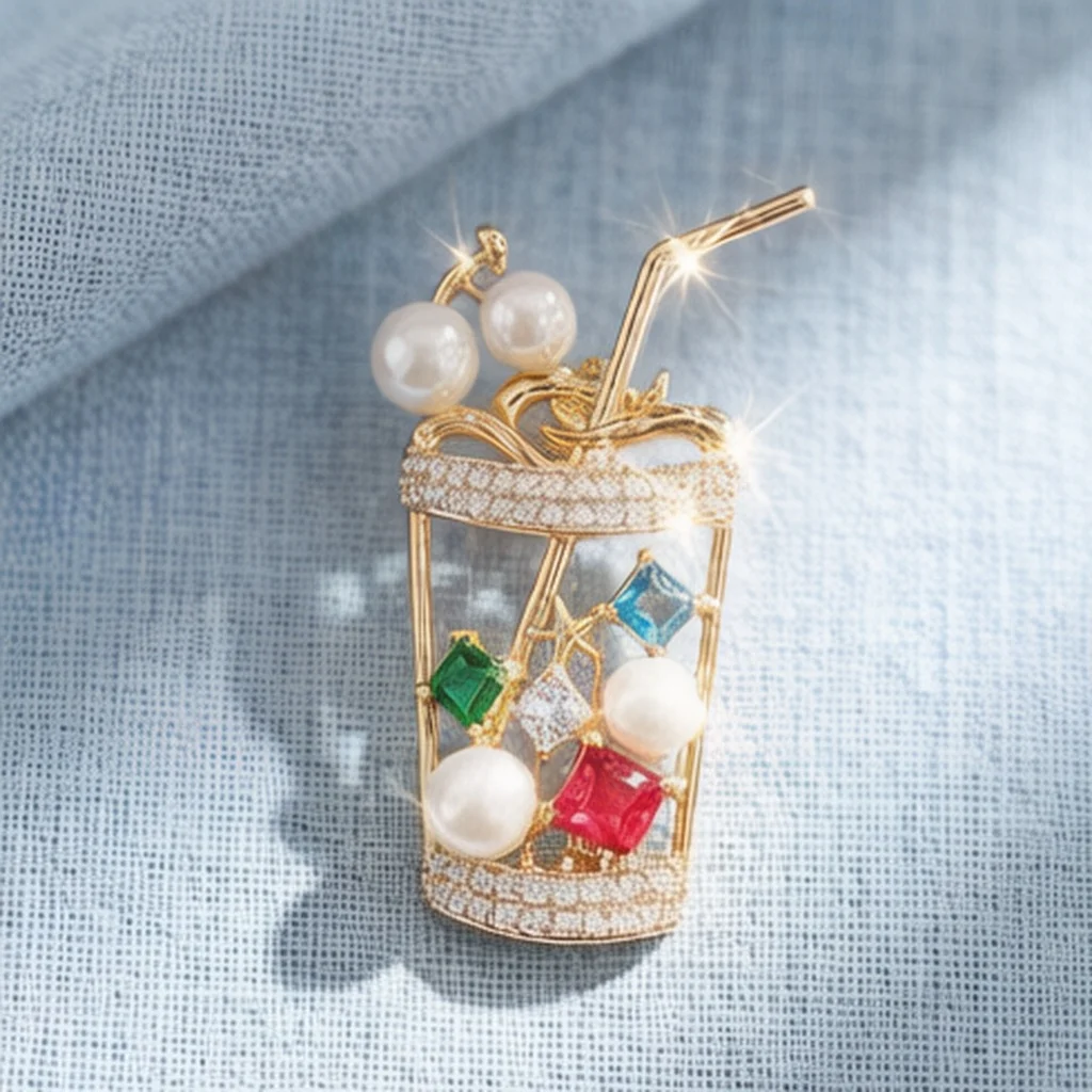 Trend 26 Bow Tie Accessories, Wedding Guest Brooch, Commuting Themed Brooch, Clothing Pin, Date Accessory, Collar Decoration, Brooch, Anti-Exposure Gadget, Elegant Women's Suit Pin, Niche Badge Brooch, Unique, High-End, Versatile, Badge, Exquisite Brooch, Shoe Decoration, Collar Pin