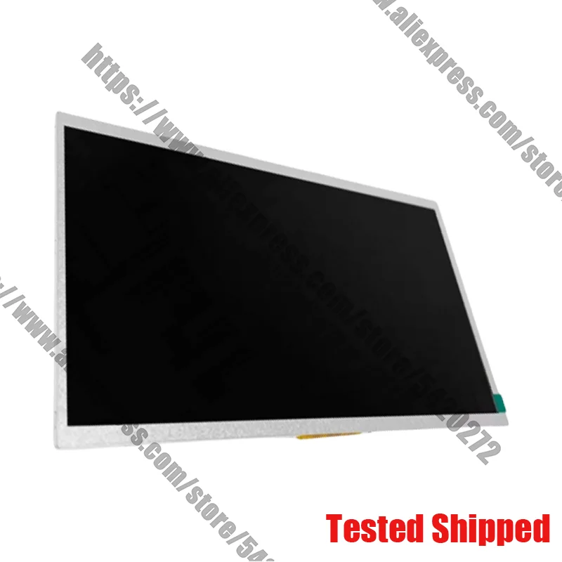 

Новый 10,1-дюймовый 50-контактный ЖК-экран E204356 G101STN01