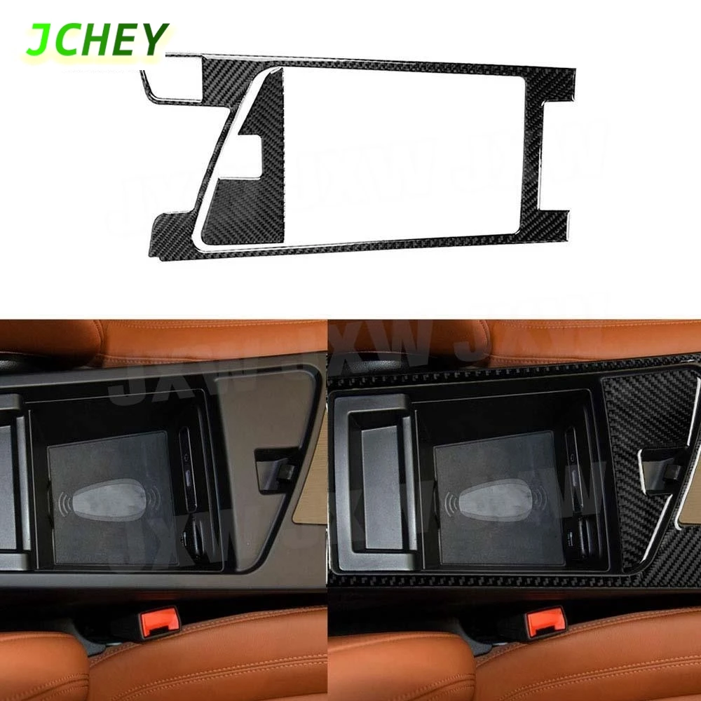 

JCHEY для Alfa Romeo Giulia 17-19 углеродное волокно, автомобильная наклейка, подлокотник, отделка, подходит для хранения Ashboard, полоса замка, кнопка фар, RHD