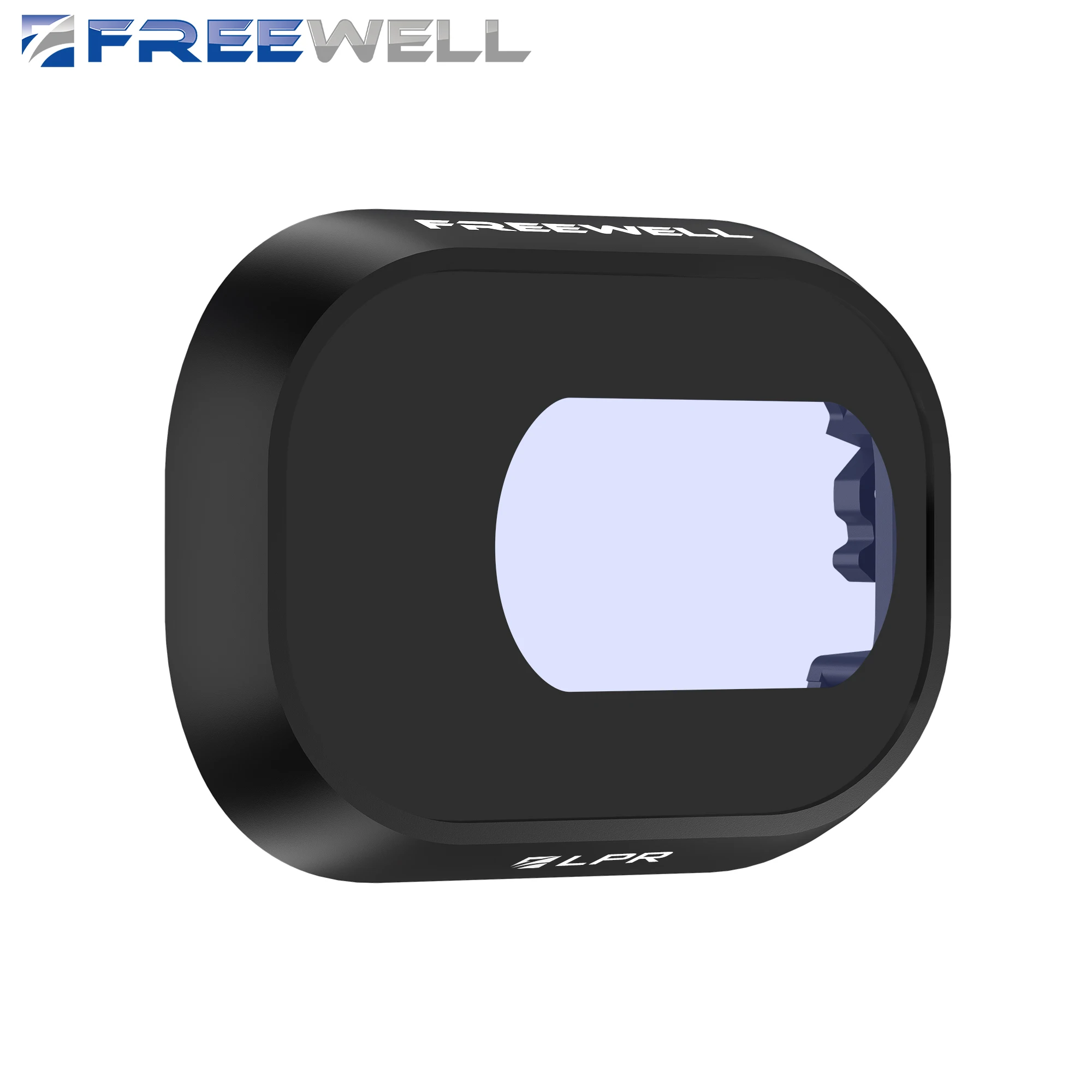 Freewell Light Pollution Reduction Camera Lens Filter Compatible with Mini 4 Pro