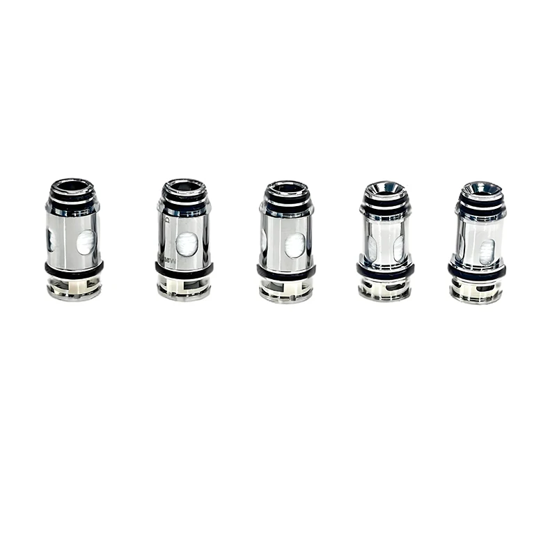 Nevo Feelin SPL 10 Coil 0.4ohm 0.6ohm mehs coils For Nevoks Feelin 2 /Feelin Mini /Feelin X /Feelin C1 / Pagee Pod Kit