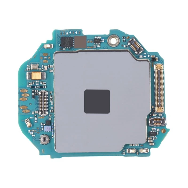 Y23A-For Galaxy Watch4 Classic 46Mm EUR Version Replacement Parts Mainboard Motherboard SM-R895F/SM-R890 Smartwatch