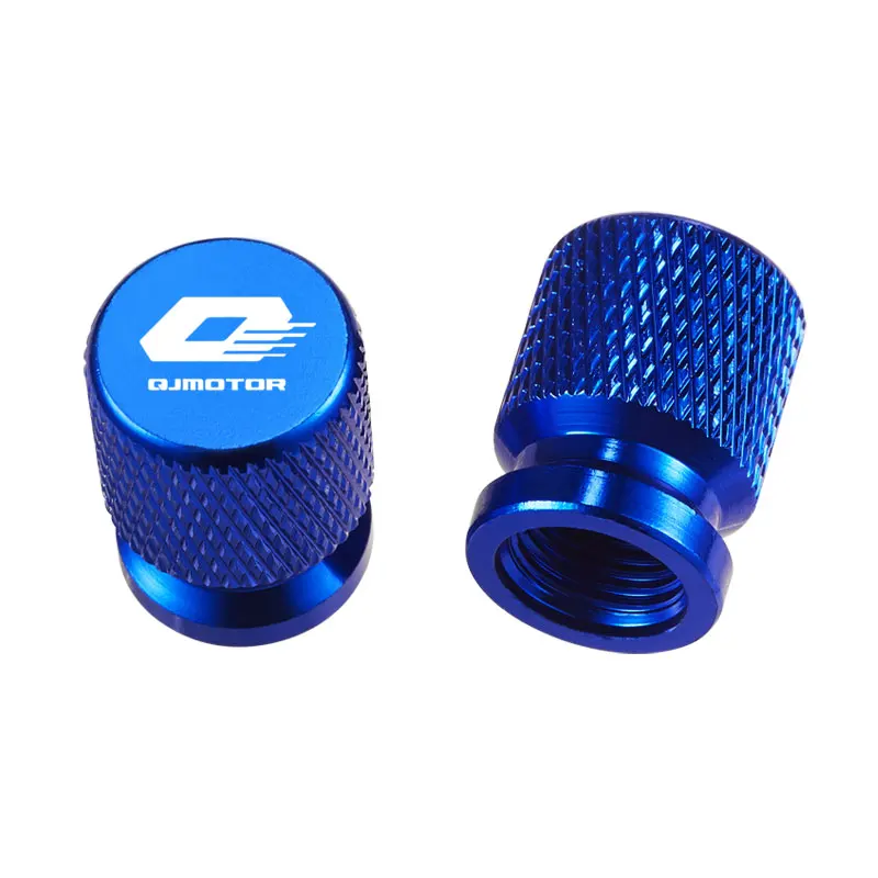 Universal personalized modification of valve motorcycle For QJMOTO QJ SRT 800 800X 800SX SVT 650 X SRT700 SRT 800 700 650 550