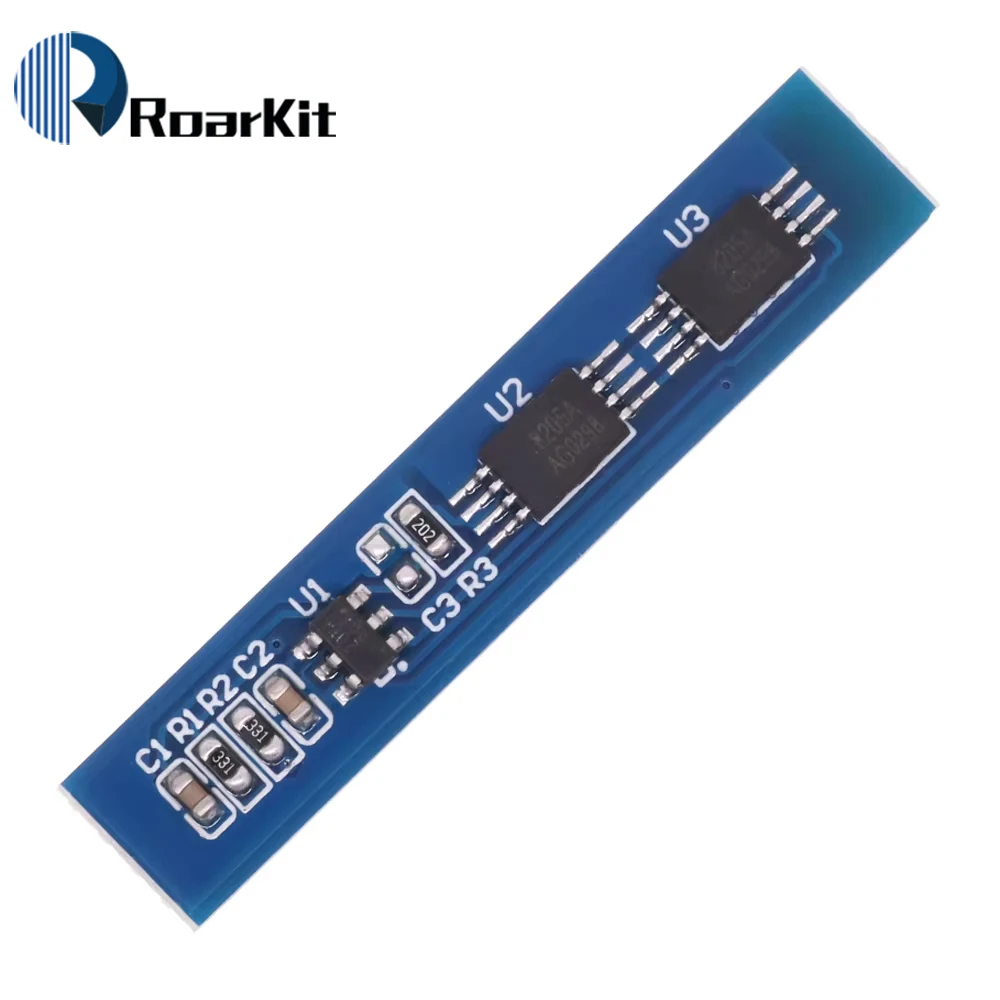 1/5/10PCS 2S 3A Li-…