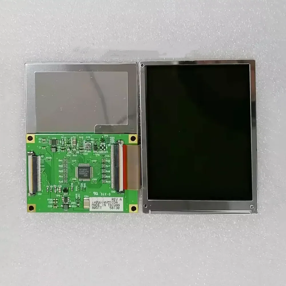 

3,5-дюймовый ЖК-экран TX09D70VM1CDA