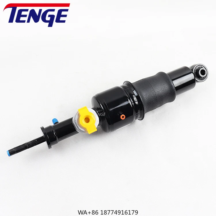 562111LA4A 562101LA4A مجموعة دعامة ممتص الصدمات للتعليق الهوائي الخلفي لـ QX56 QX80 RWD 2011