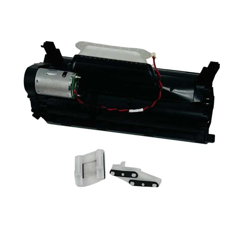 -A90P Main Brush Gear Box For Roborock S80 Maxv Ultra(R&D)/S80 Max Ultra/S85 Max Ultra/S80 Max Ultra(R&D) Vacuum Parts