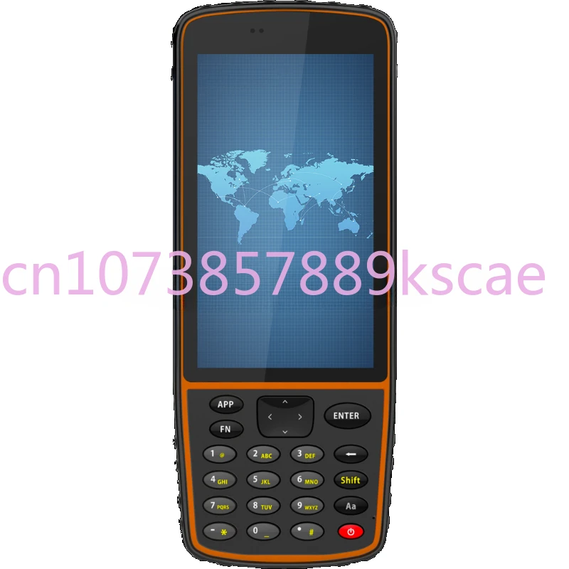 

Used Cost-effective Functionally intact 90% new Professional Data Controller GPS RTK Data Collector CHC HCE320 Handheld GNSS