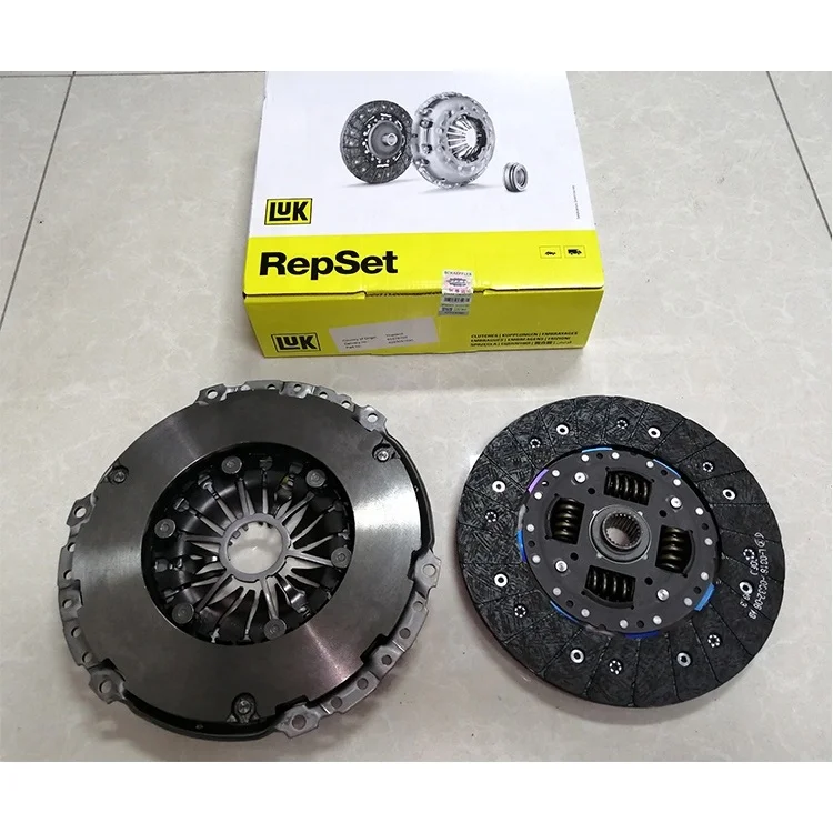 6253051090 625 para Mazda Ford Ranger 625 3051 09 65578790 3051 00 Kit de embrague Super Septiembre