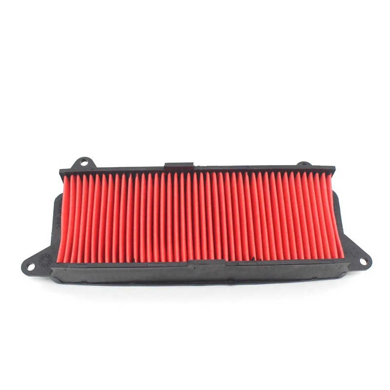 Motorcycle Air Filter Cleaner Elements For Honda Lead 110 17210-Gfm-970 Nhx Scv 110 Wh110t 2008-2013