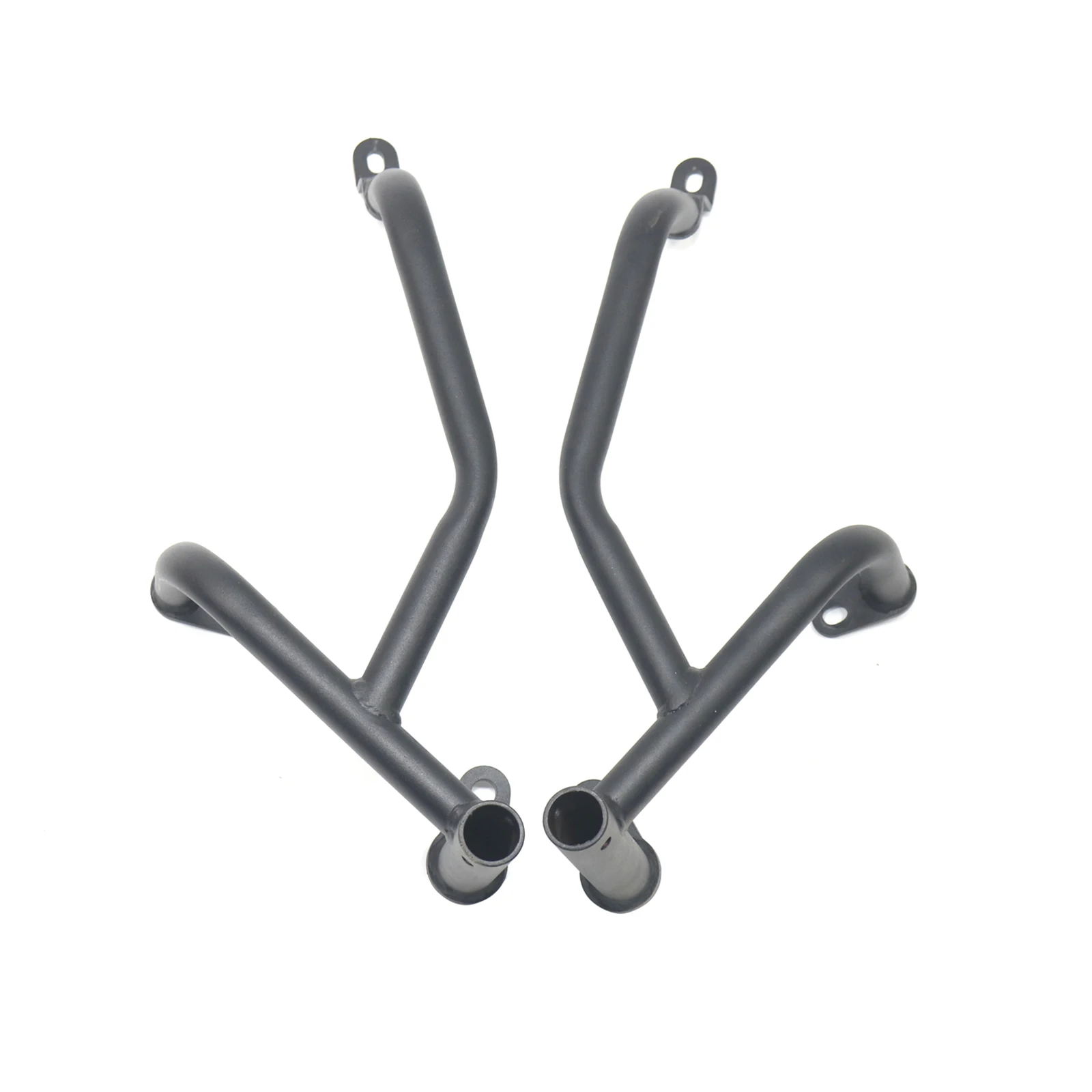 

Защитная дуга (крэшбар) для двигателя мотоцикла Honda CB650R 2025-2026