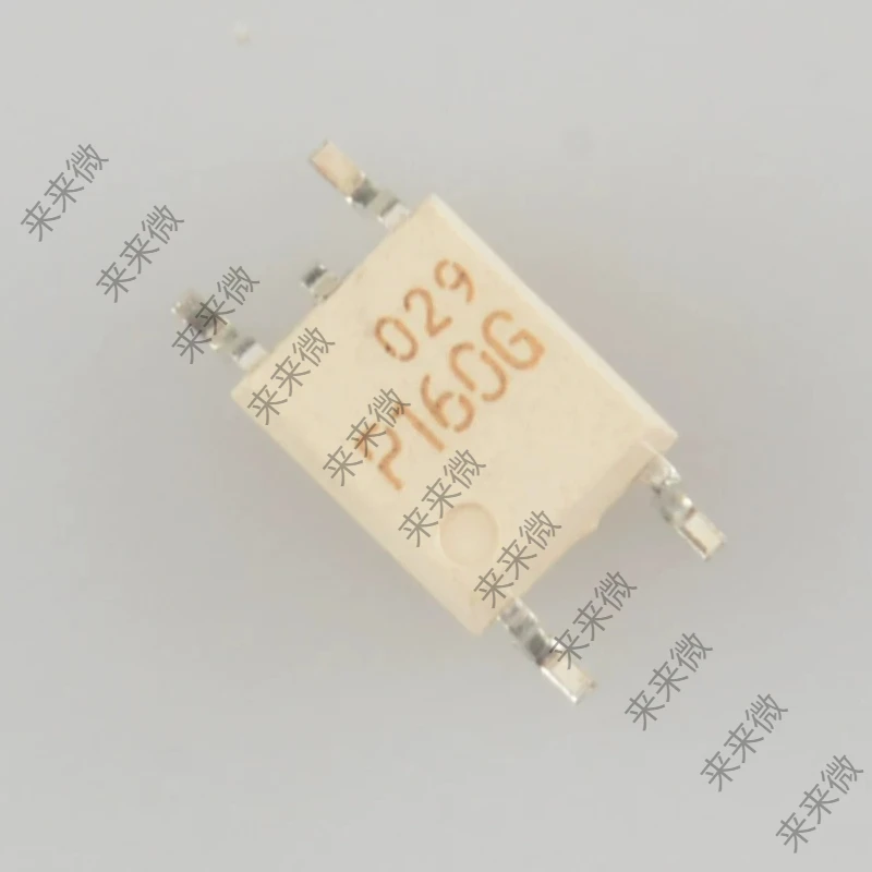 10pcs TLP160G DIP-6 Triac Output Optocoupler Zero-Cross Trigger AC Switch Thyristor Driver Photocoupler BOM List Service