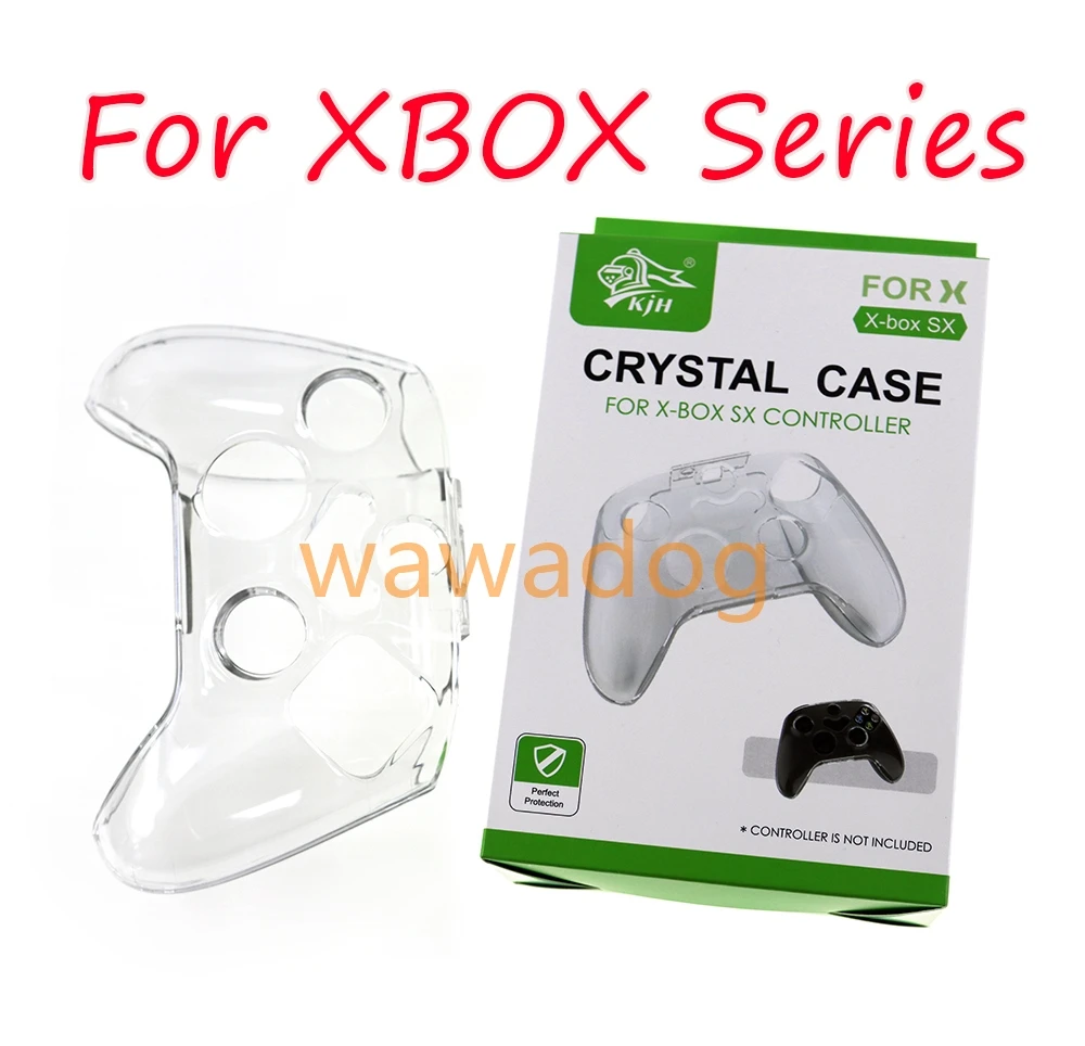 15Pcs Transparent C… - image