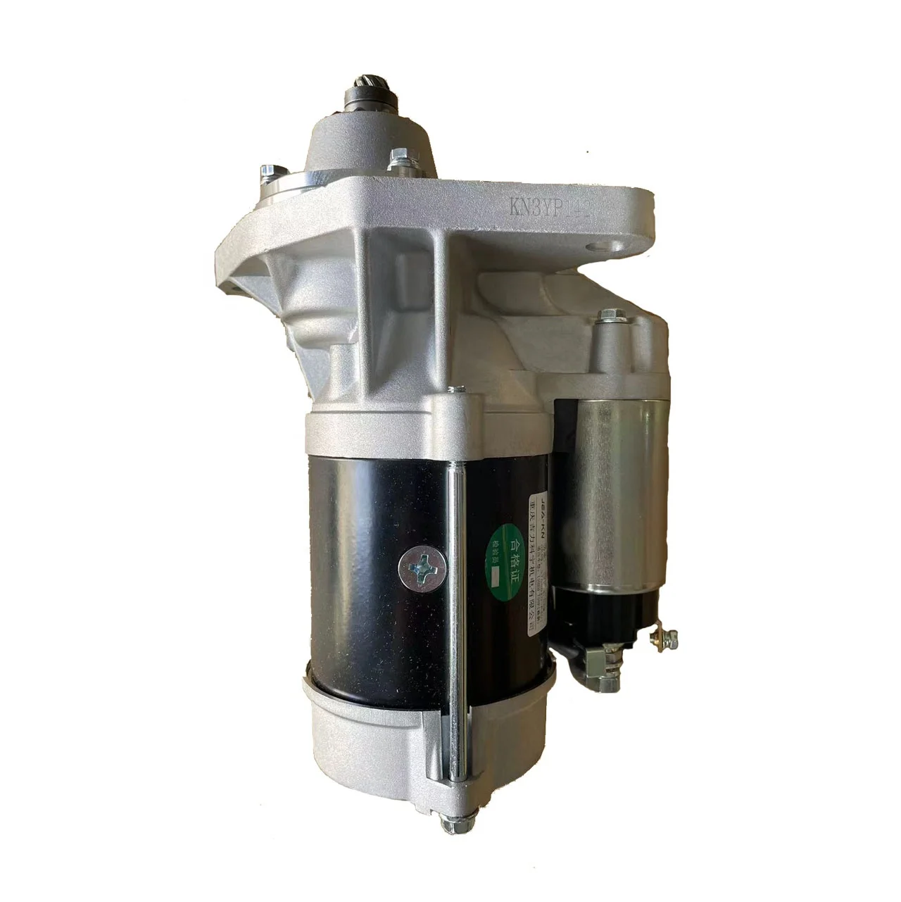 Qingling Parts 24V …