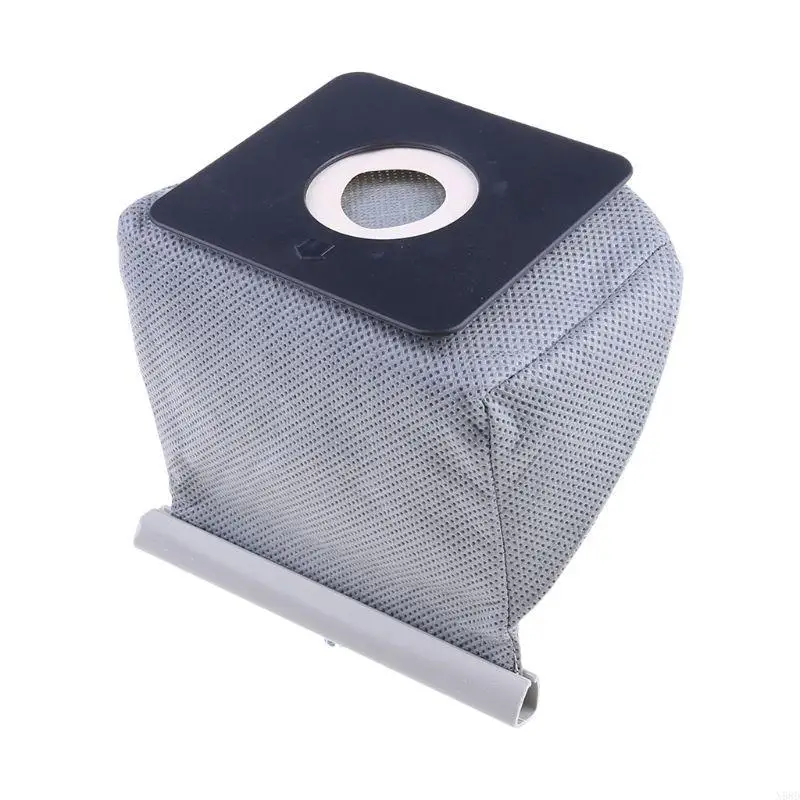 1 ПК не тканая ткань из вакуумной чистящей сумки многоразового вакута.