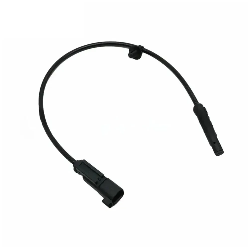 Rear Wheel ABS Sensor for Transit MK4 Furgon 2.0 Diesel Custom 2.2 FWD 2013 on BK21-2B372-BC BK212B372BC 1771171 265008812