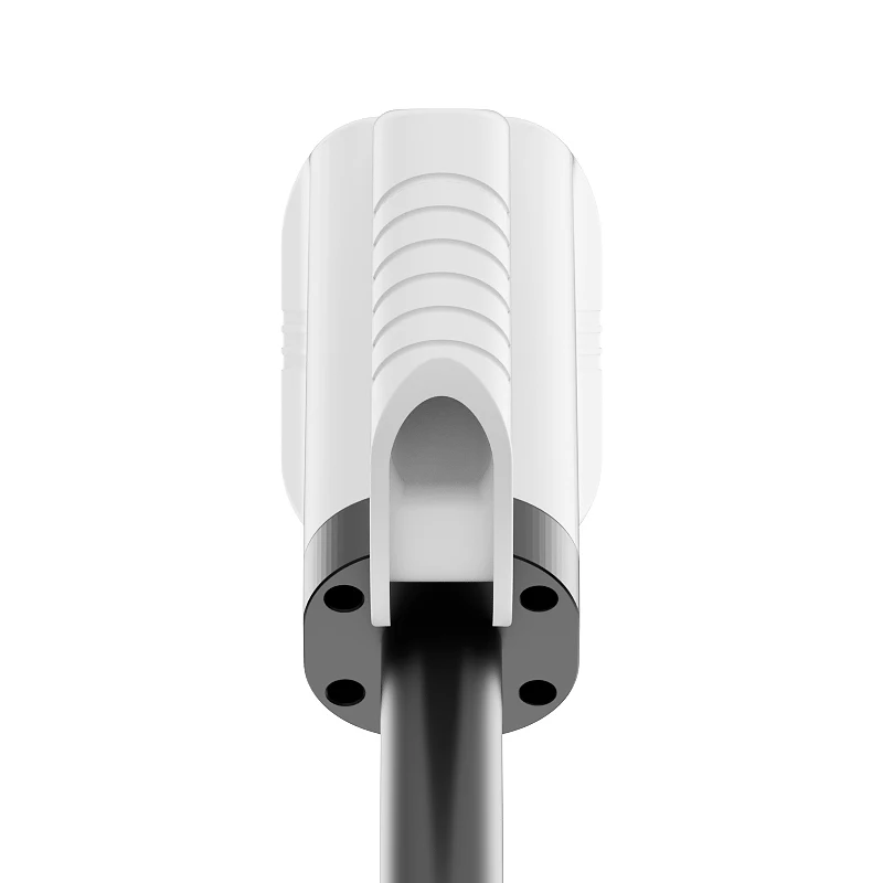 Energy Portable Vehicle Charging Gun Fast Charging CCS2/CCS1 Compatible For Electric Vehicles