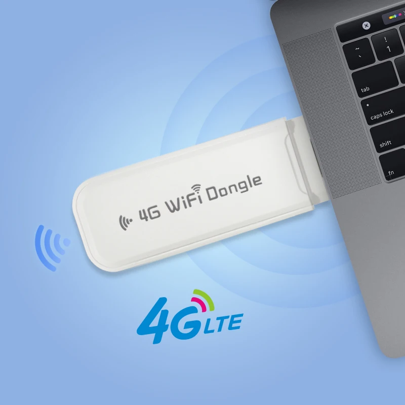 ST بالجملة أفضل سعر Usb Ufi 4G Lte راوتر 4G Cpe Wifi فتحة للبطاقات Sim اللاسلكية 2.4G موزع إنترنت واي فاي Cat4 لمتجر المكاتب المنزلية
