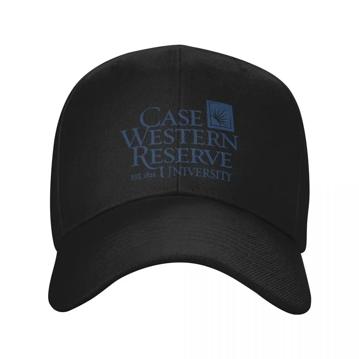 

Case Western Reserve University Classic Baseball Cap Hat men Hood Luxury Cap For Women 2025 Men's