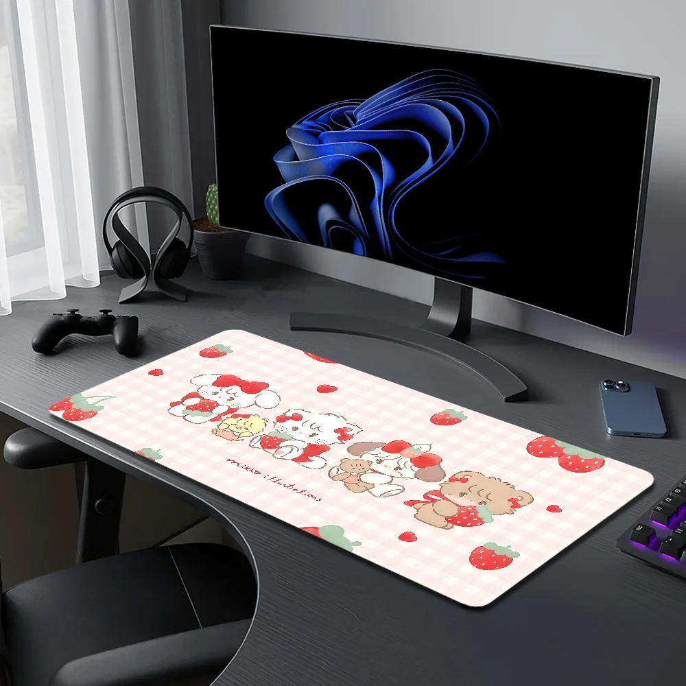 لوحة الماوس M-Mikko لوحة المفا - مراجعة Gaming Keyboard Best وسعره