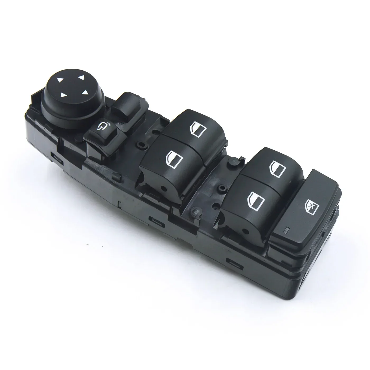 

Power Master Window Switch Driver Side 61319241955 61319238239 61319179913 For BMW 5 Series 6 Series GT Sedan F10 X3 F25
