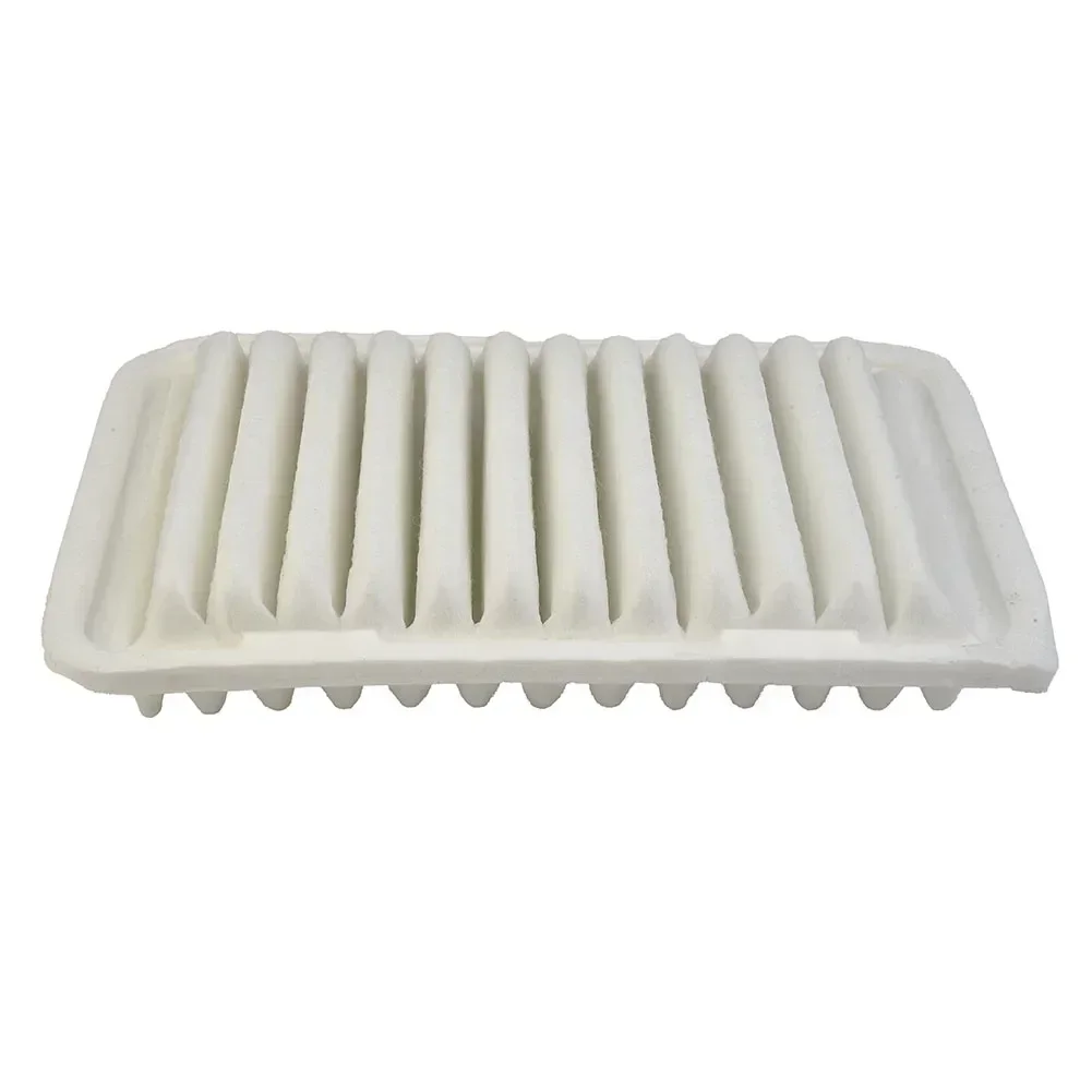 2Pcs/Set Car Air Conditioning Filter Auto Engine Cabin Air Filter Kit For Toyota-For Corolla-2009 2018 Part Numbers 17801 21050