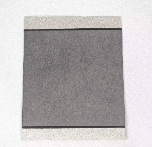 

Электрод Композитная матрица Металлический топливный элемент Углеродная бумажная матричная электродная подложка