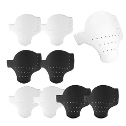 Upgrade Crease Protector Shoe Anti Crease Shaping Shields Sneakers Shoe Protection Anti-ply Air Force 1 Upper Support Shield
