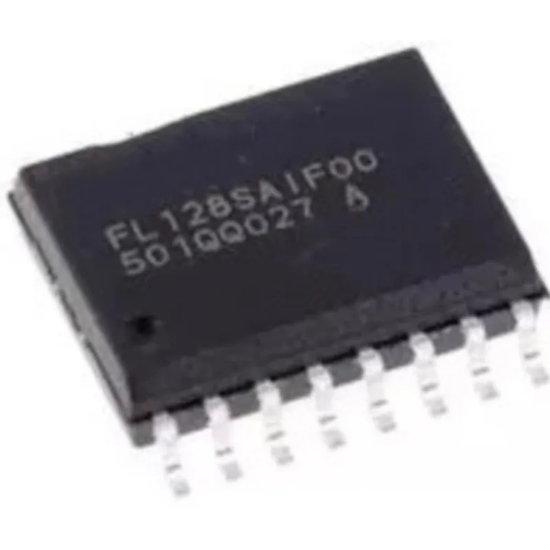 S25FL128SAIF00 FL128SAIF00 sop16 10 piezas