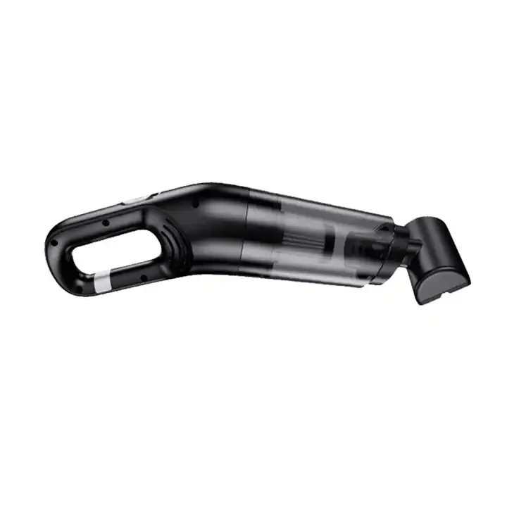 

STLF WJW DZ Advanced 10000Pa Strong Suction Power Cordless USB Rechargeable Dry Wet Dual Use Handheld Car Vacuum Cleaner