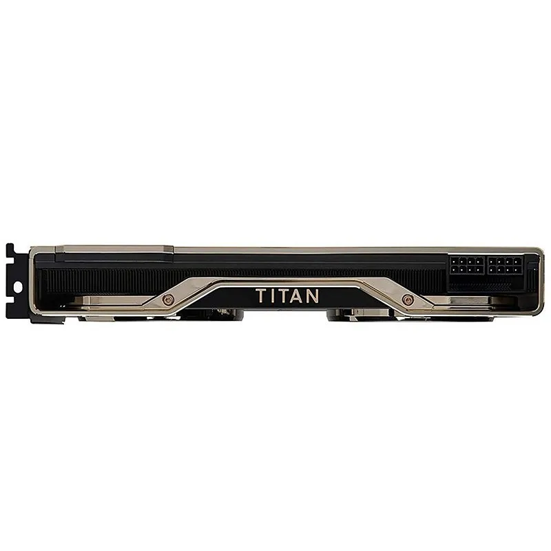 Geeignet für Deep Computing, Ritai NVIDIA Tesla Serie Titan RTX 24G AI Deep Acceleration