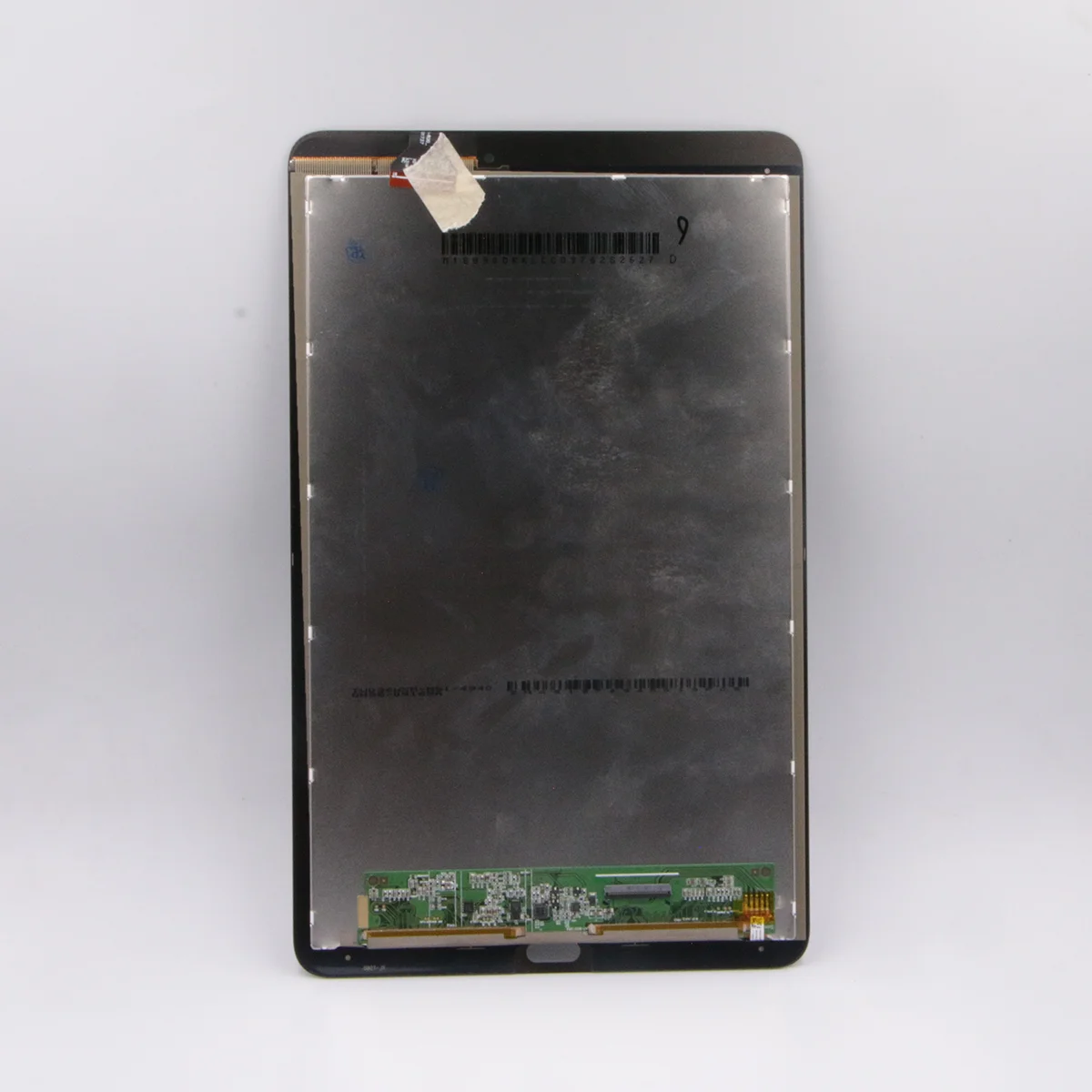 10 Inches LCD Display And Touch Screen Tablet Display Replacement With High Response Sensitivity for Samsung T560