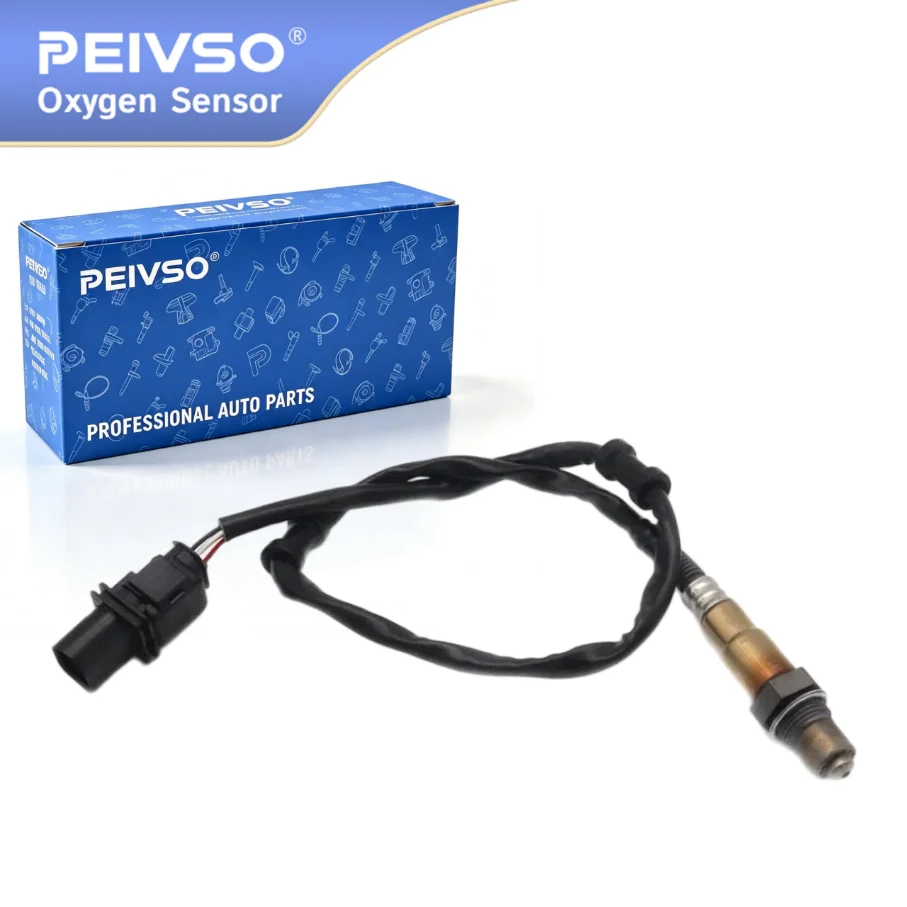 PEIVSO 18213-71L10 High Quality Front Oxygen Sensor For Suzuki Swift 1.2L 1.4L Escudo Splash