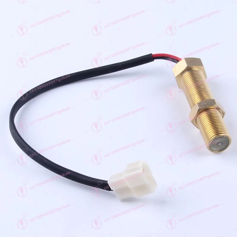 M16 L = 58mm Universal Long Thread Speed Sensor NZSCGQ-16M