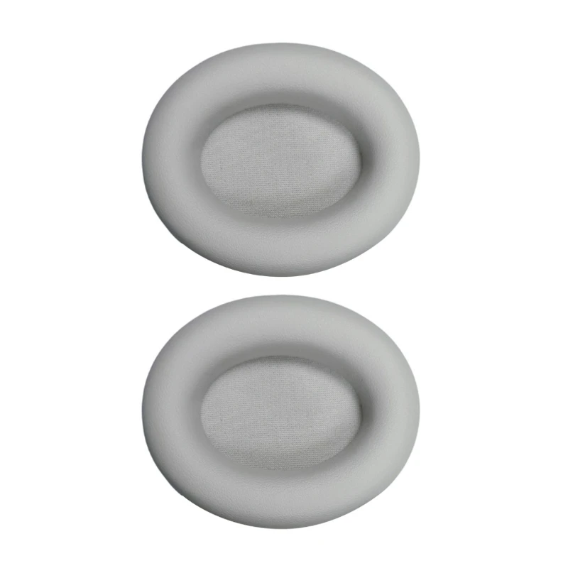 Almohadillas repuesto para auriculares, almohadillas para los oídos, orejeras para Studio