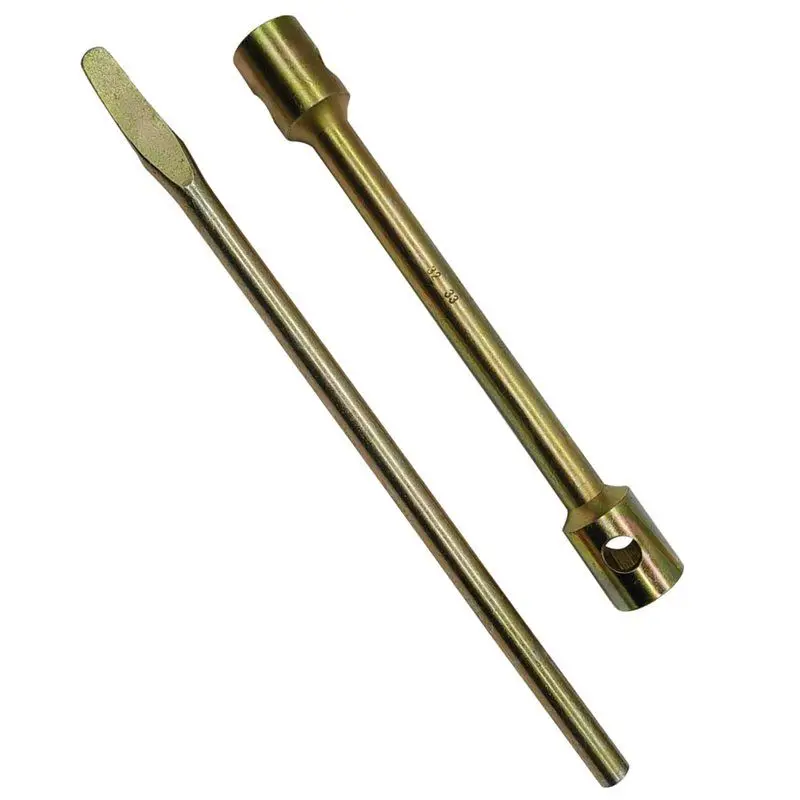 

EUE JD028 Wheel Sleeves And Rods For Trucks Tool Set New Special Tools For Trucks