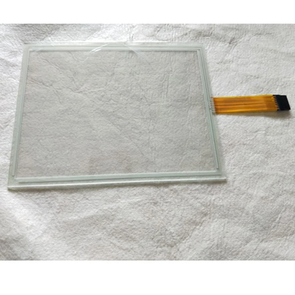 New for AMT98923 9892300C 1071.0041 A122100346 Glass Panel Touch Screen