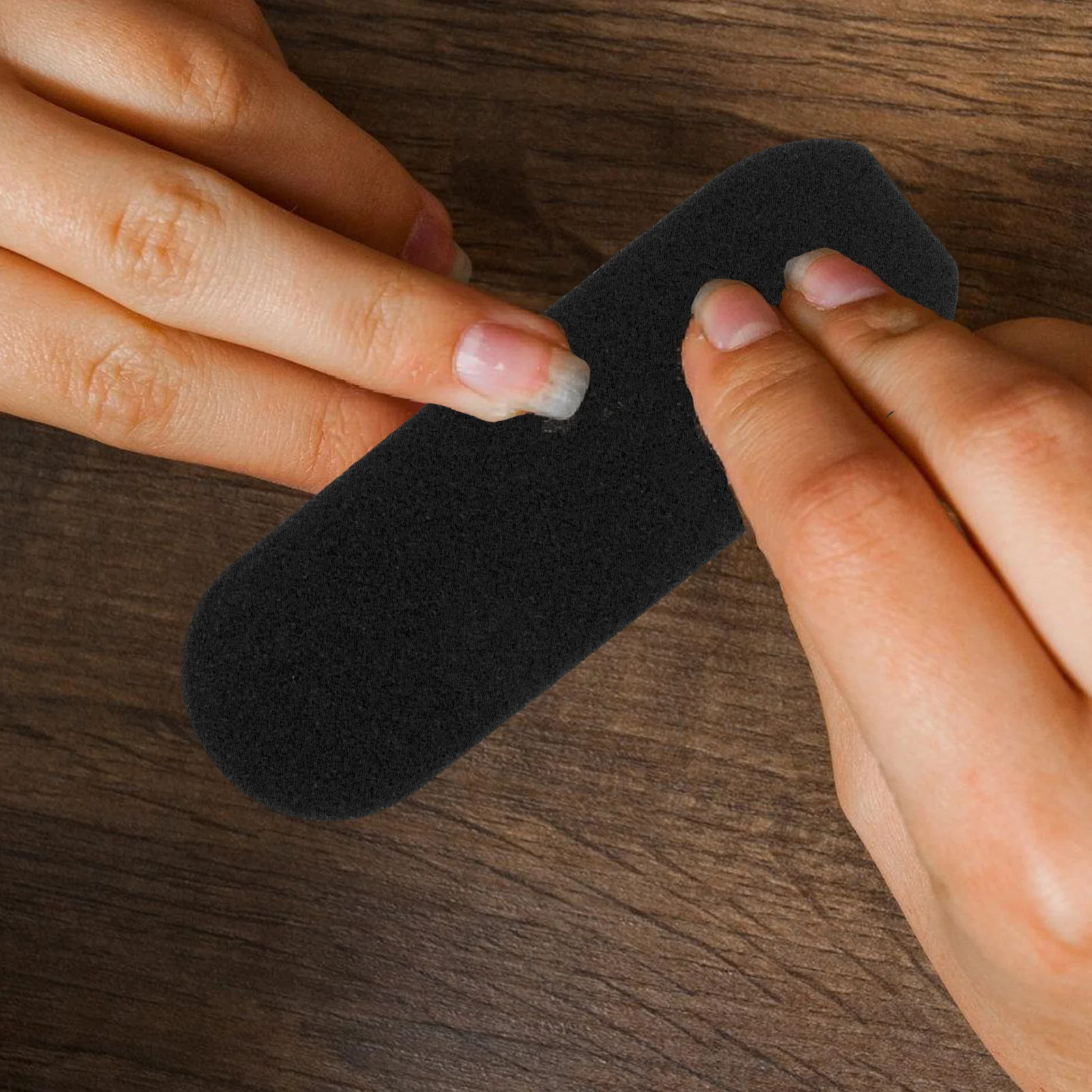 

10 Sheets Sandpaper for Foot Pedicure Tool Reusable Feet File Scrubber Callus Removal Exfoliating Dead Skin Foot File Sandpaper