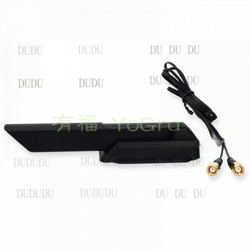 D  WIFI6E Antenna Triple Band 2.4g/5g/6g High gain extension Line  for ASUS Blade 12DBI