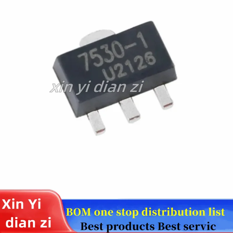 20Pcs/Lot HT7530-1 …