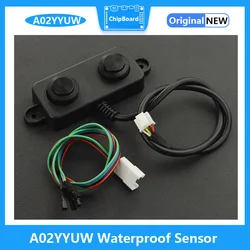 A02YYUW Waterproof Ultrasonic Sensor