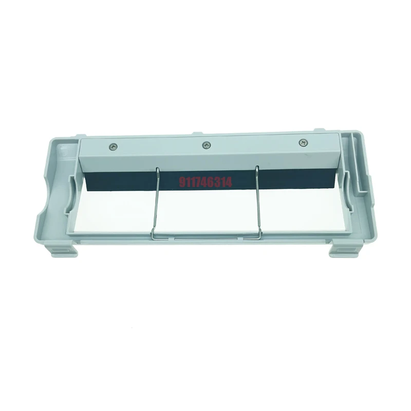 Roller Brush Capa Acessórios para Xiaomi Mijia, E10, E12, B112, Aspirador robótico, Principal Capa Gearbox, Peças De Reposição