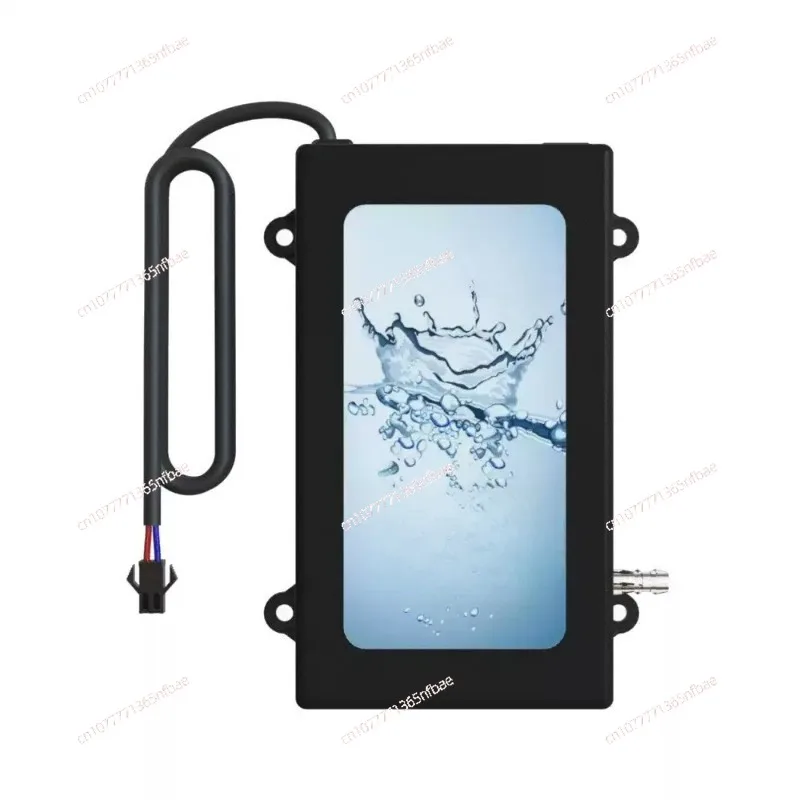 

FQ-220 bathtub SPA pool ozone generator 50MG/H water circulation integrated high concentration ozone generator built-in air pump