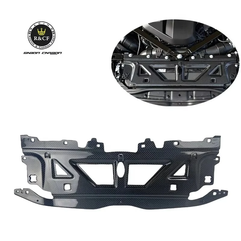 G80 M3 S58 Carbon F… - image