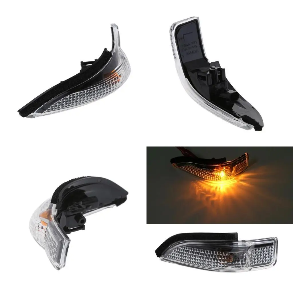 

31BC Auto Turn Light 2Pin Left Side Reversing Lamp Fit for Corolla 2014-2016