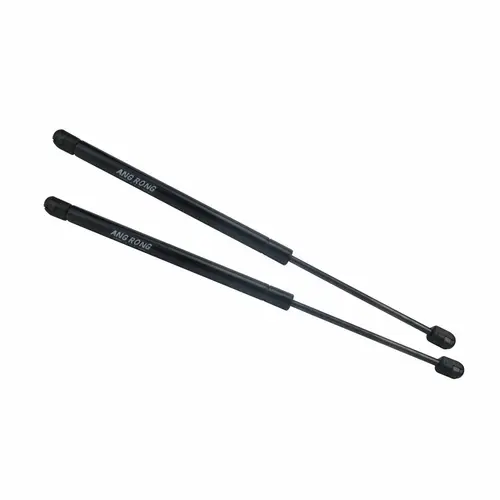 Imagen 2 del producto 2x Fiat 500 Hatchback 2007 en adelante puerta trasera maletero soportes de gas