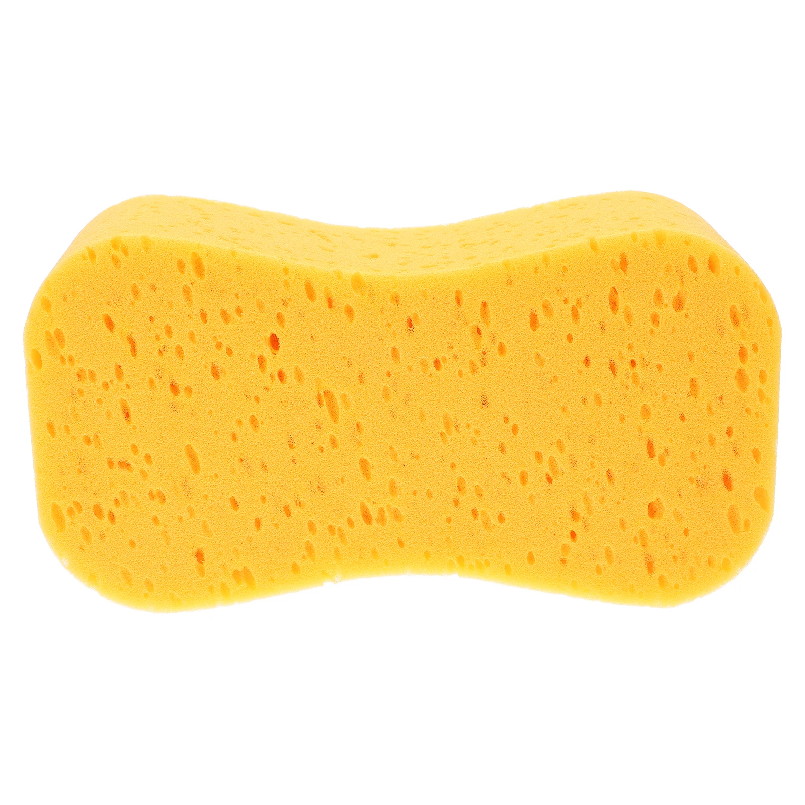 

Water Absorbing Sponge For Car Cleaning Large Auto Washing Sponge Tool For Windows Glass Mirrors Kitchen Countertops