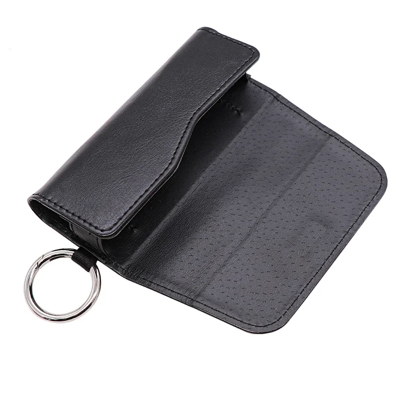 Casing Tas Kulit Model Flip 5 Warna untuk Aksesori Casing IQOS ILUMA untuk Casing IQOUS Iluma