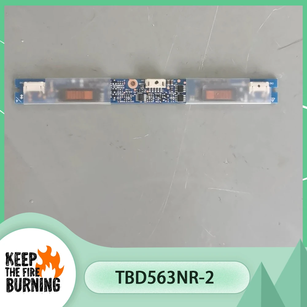TBD563NR-2 high-voltage board