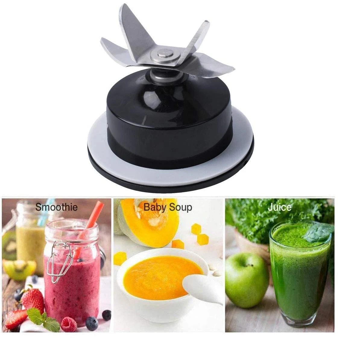 قطع غيار الخلاط لشاطيء هاميلتون ، حشية الخلاط ، من من من من من شجر الشاطيء